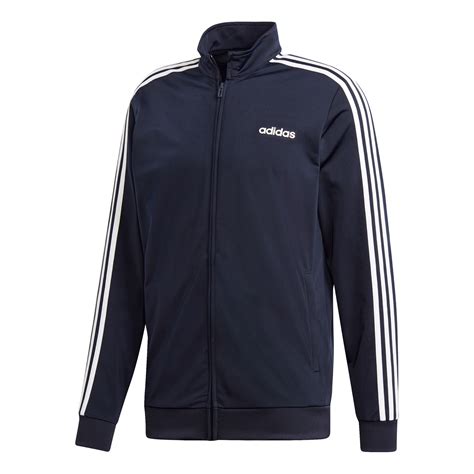 adidas trainingsjacke blau herren|Adidas Trainingsjacken online kaufen .